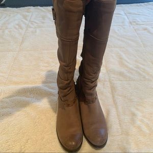 Blondo Knee High Boots